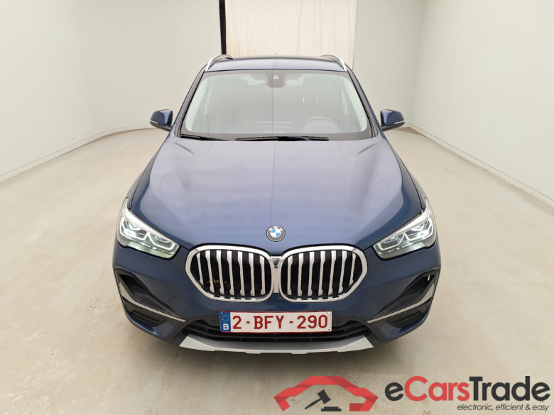 BMW, X1 FL'19, X1 sDrive 18d 100kW Aut. #1