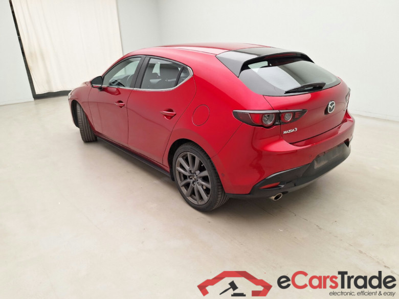 Mazda, Mazda_3 HB '19, 3 Hatch.1.8D 115 Skydrive #3