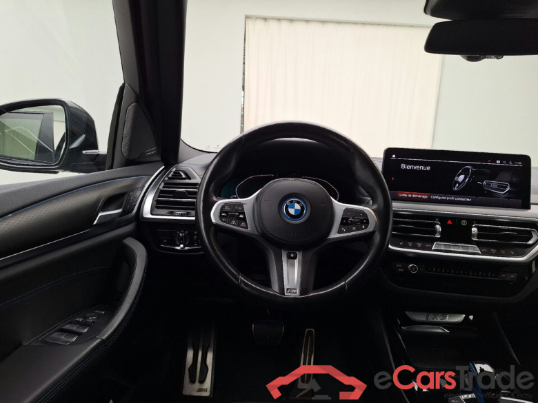 BMW, iX3 FL'21 BEV, iX3 #6