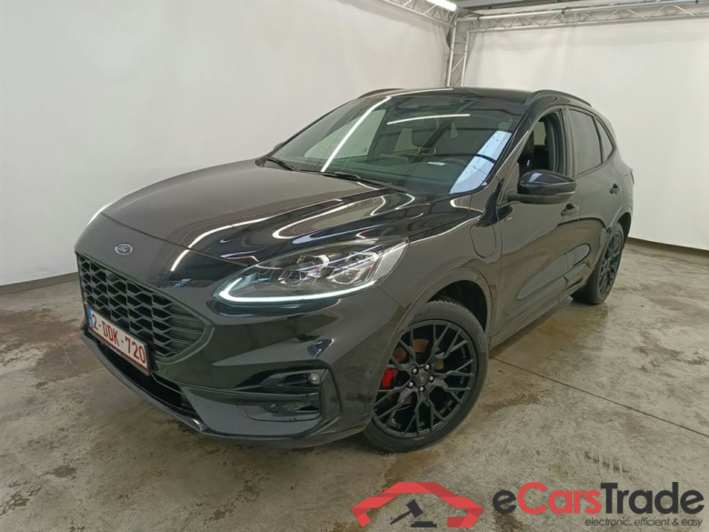 Ford Kuga 2.5i PHEV Aut. 165kW ST-Line X 5d #1