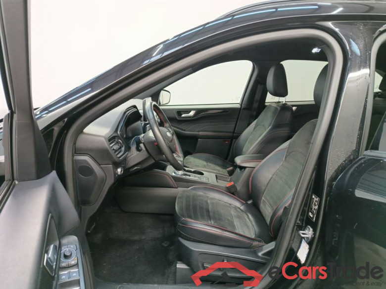 Ford Kuga 2.5i PHEV Aut. 165kW ST-Line X 5d #3