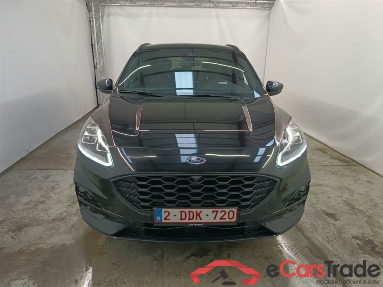 Ford Kuga 2.5i PHEV Aut. 165kW ST-Line X 5d #5