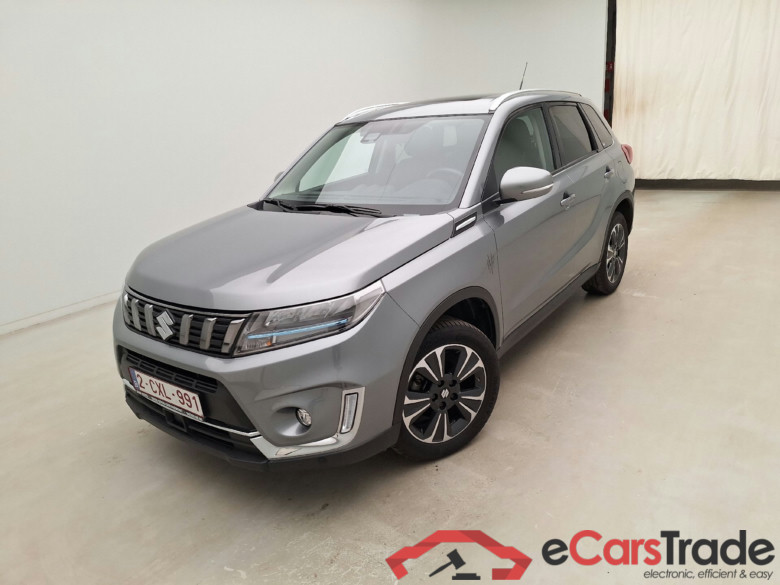 Suzuki, Vitara FL'18, Vitara 1.5 GLX Hybrid AWD Aut #2