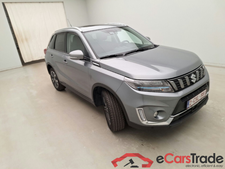 Suzuki, Vitara FL'18, Vitara 1.5 GLX Hybrid AWD Aut #5