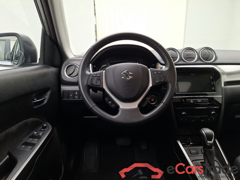 Suzuki, Vitara FL'18, Vitara 1.5 GLX Hybrid AWD Aut #6