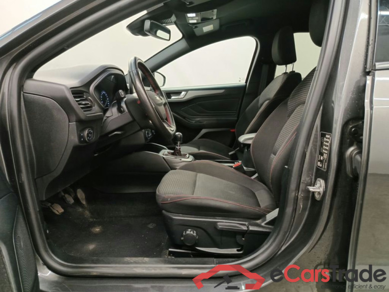 FORD FOCUS CLIPPER - 2022 1.0 EcoBoost 125hp MHEV ST-Line 5d #3