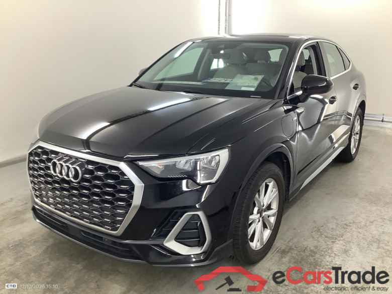 AUDI Q3 SPORTBACK 1.4 45 TFSI E S TRONIC S LINE #1