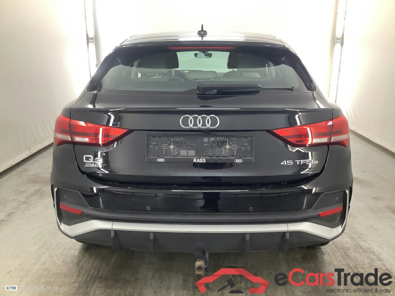 AUDI Q3 SPORTBACK 1.4 45 TFSI E S TRONIC S LINE #5