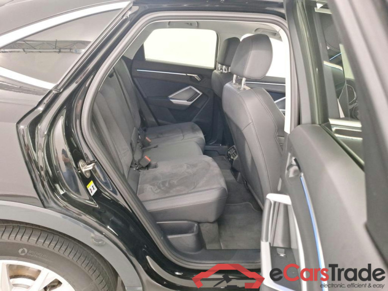 AUDI Q3 SPORTBACK 1.4 45 TFSI E S TRONIC S LINE #6