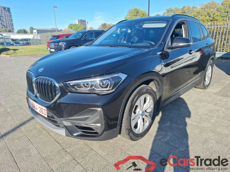 BMW X1 1.5 XDRIVE25E PHEV 162KW)