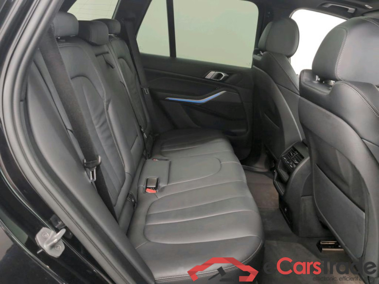 BMW X5 3.0 XDRIVE45E 4WD AUTO #6