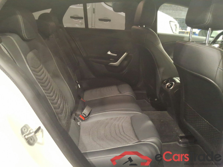 MERCEDES-BENZ CLA SHOOTING BRAKE 1.3 CLA 250 E LUXURY LINE DCT SH BR #5