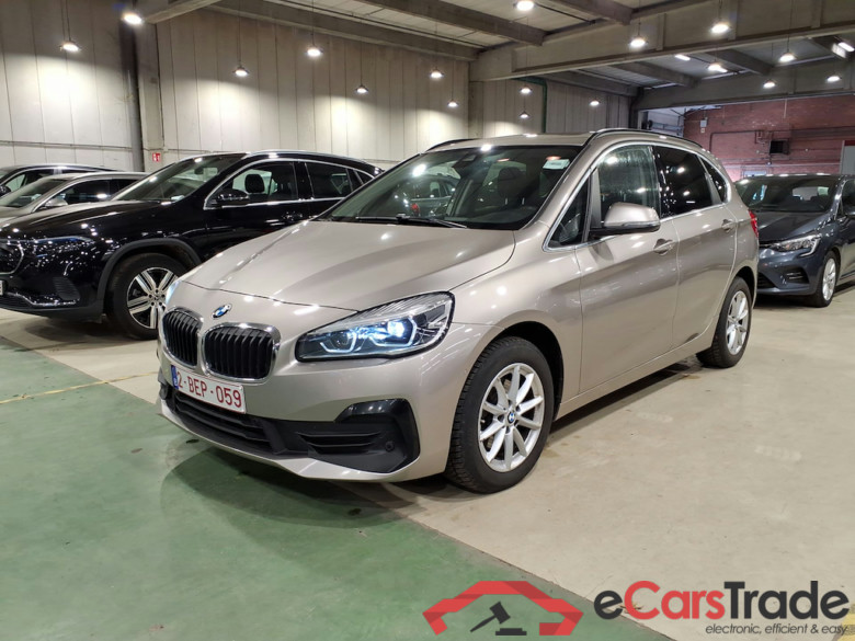 BMW 2 SERIES ACTIVE TOURER 1.5 216D ACTIVE TOURER