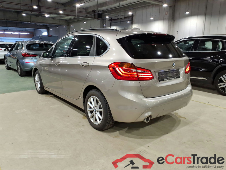 BMW 2 SERIES ACTIVE TOURER 1.5 216D ACTIVE TOURER #2