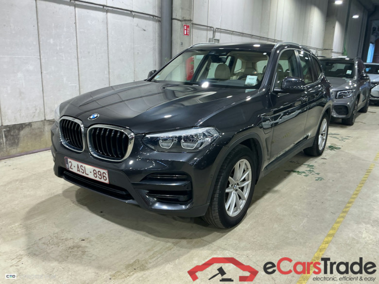 BMW X3 2.0 XDRIVE30E (120KW) AUTO #1