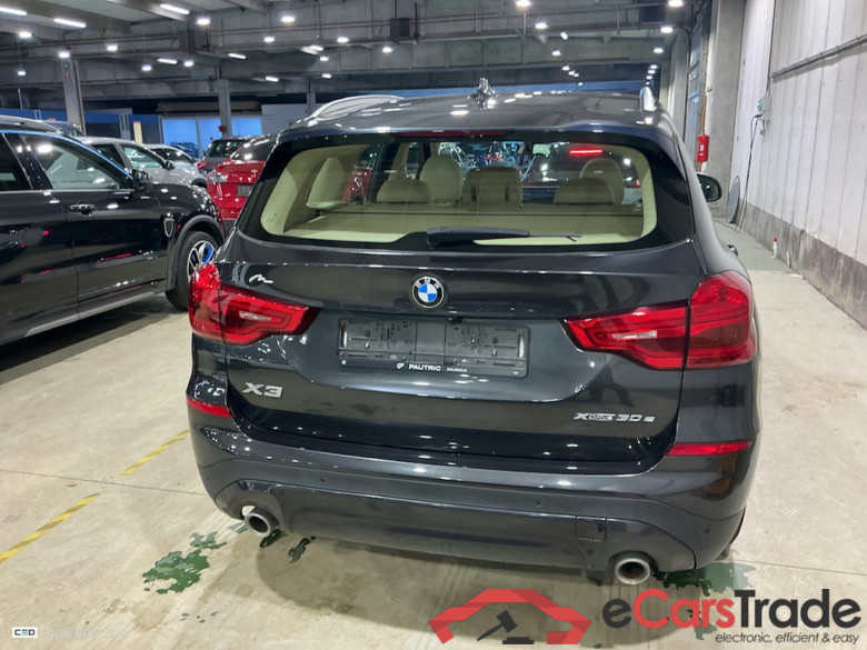 BMW X3 2.0 XDRIVE30E (120KW) AUTO #5