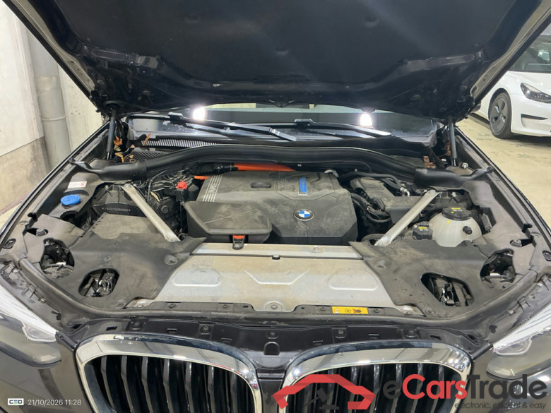 BMW X3 2.0 XDRIVE30E (120KW) AUTO #6