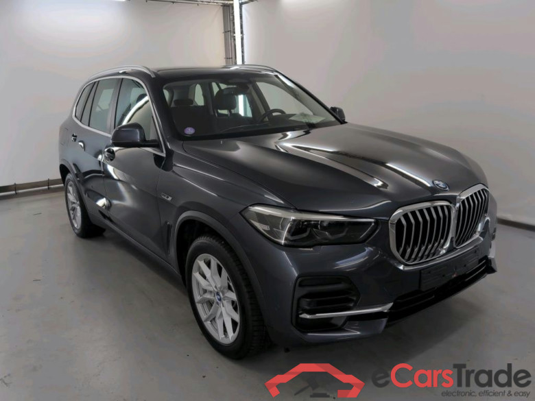 BMW X5 3.0 XDRIVE45E 155KW 4WD AUTO #2
