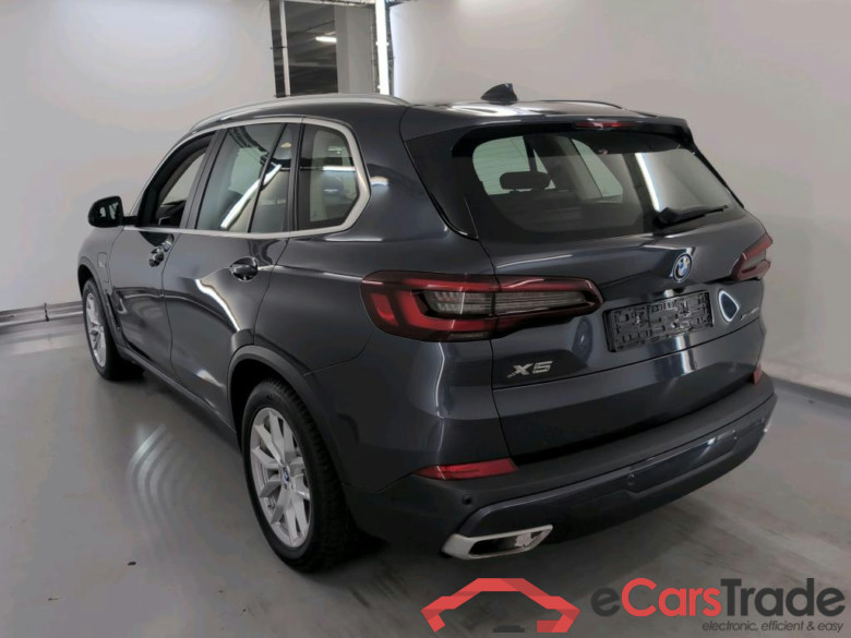 BMW X5 3.0 XDRIVE45E 155KW 4WD AUTO #3