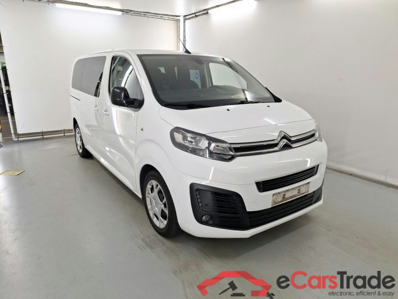 CITROËN SPACETOURER 1.5 BLUEHDI 120 S-S M BUSINESS 6.3 #2