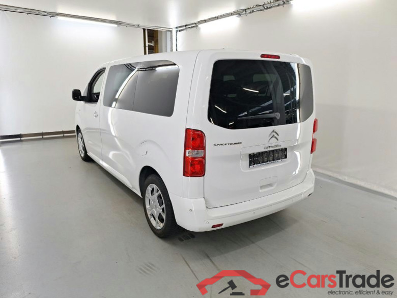 CITROËN SPACETOURER 1.5 BLUEHDI 120 S-S M BUSINESS 6.3 #3
