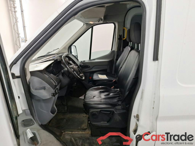 FORD TRANSIT 2T 350M FOU MWB HR DSL 2.0 TDCi L2H2 Trend STOCK #5