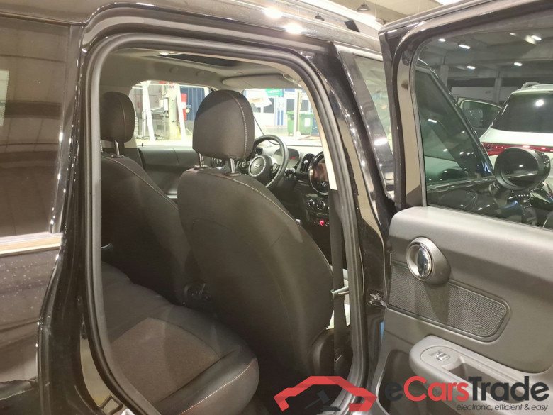 MINI COUNTRYMAN 2.0 COOPER D (110KW) #5