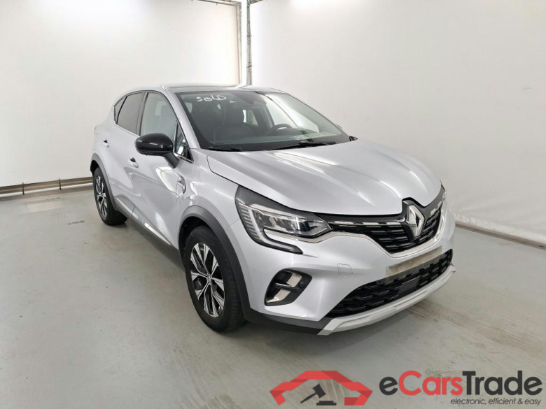 RENAULT CAPTUR 1.0 TCE 90 TECHNO #2