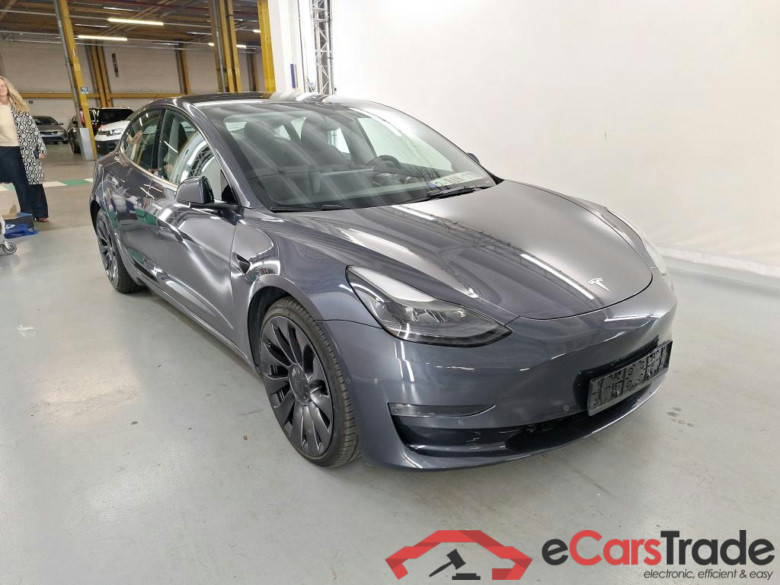 TESLA MODEL 3 BEV 75KWH PERFORMANCE DUAL MOTOR 4WD AUT #2