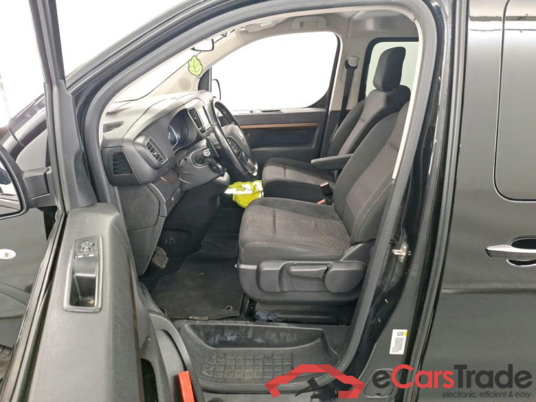 TOYOTA PROACE VERSO MWB DIESEL 2.0 D-4D Medium MPV S&S #5