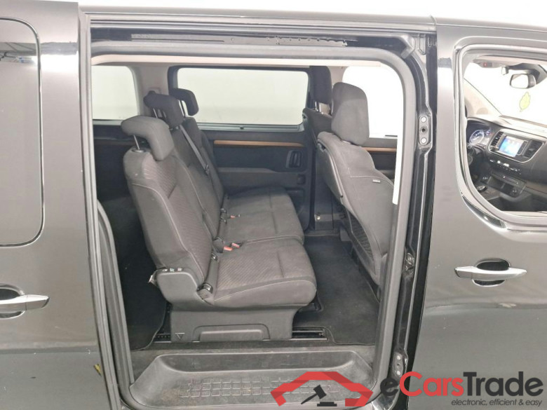 TOYOTA PROACE VERSO MWB DIESEL 2.0 D-4D Medium MPV S&S #6