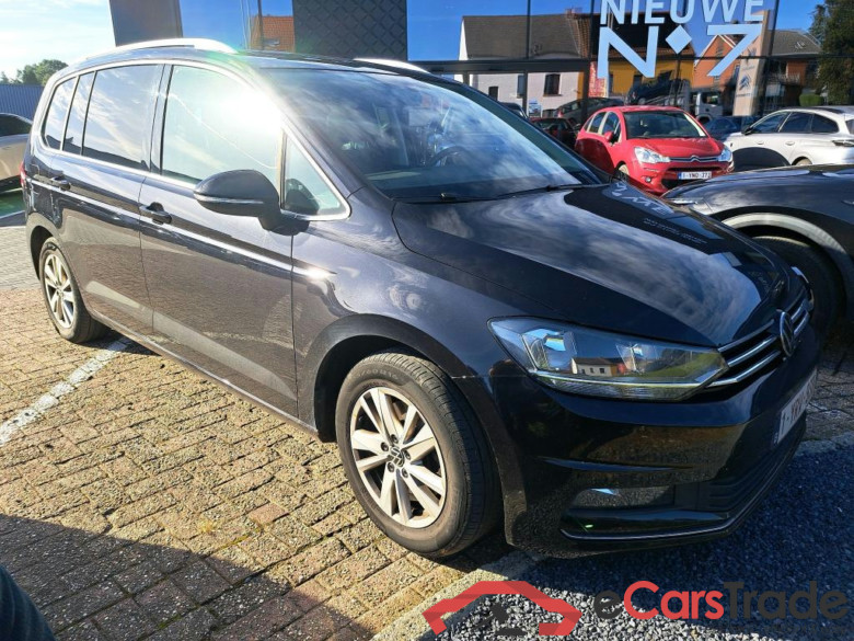 VOLKSWAGEN TOURAN 1.5 TSI HIGHLINE #2