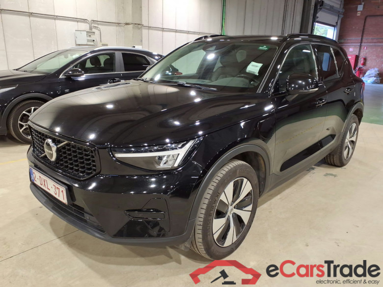 VOLVO XC40 1.5 T4 PHEV PLUS DARK DESIGN DCT #1