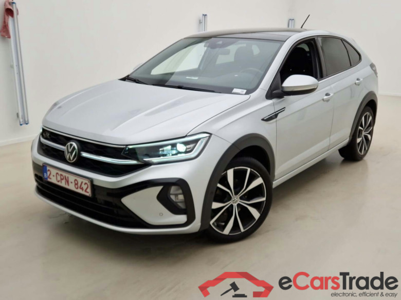 VOLKSWAGEN TAIGO 1.5 TSI  R-LINE DSG #1