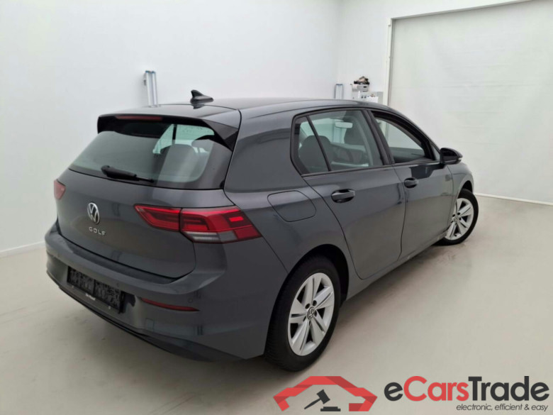 VOLKSWAGEN GOLF 2.0 TDI LIFE DSG #2