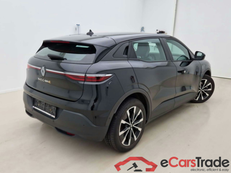 RENAULT MEGANE E-TECH EV60 R130 OC EVOLUTION #2