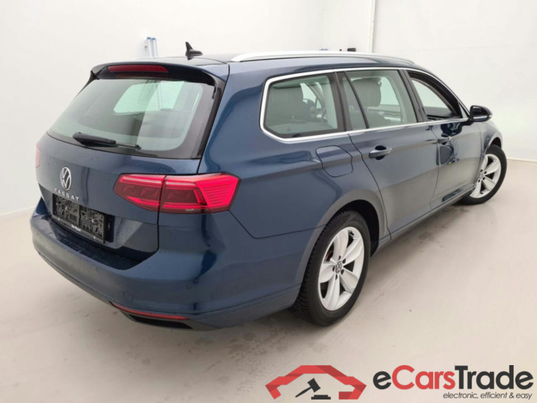 VOLKSWAGEN PASSAT VARIANT 2.0 TDI SCR DSG7 STYLE BUSINES #2
