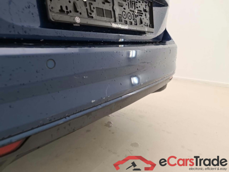 VOLKSWAGEN PASSAT VARIANT 2.0 TDI SCR DSG7 STYLE BUSINES #6
