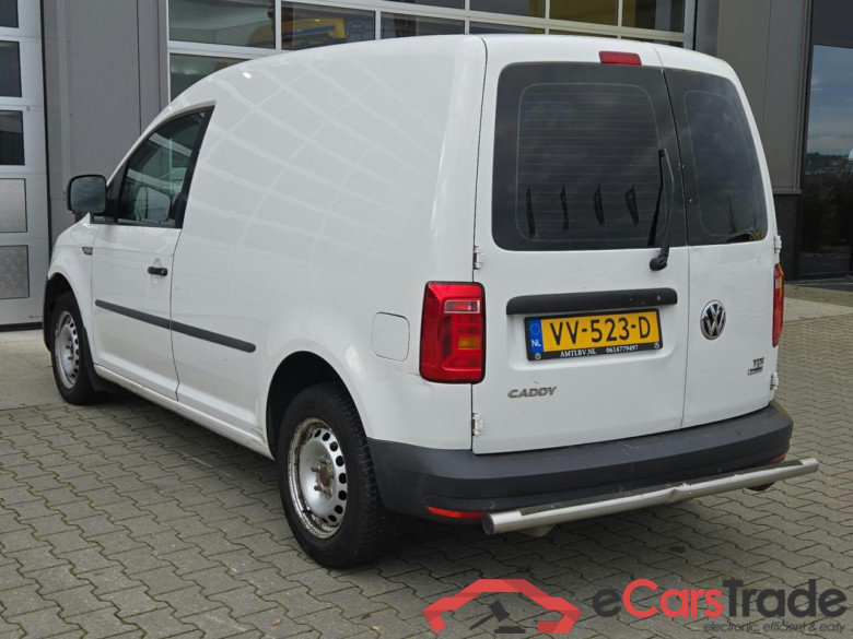 VOLKSWAGEN Caddy 2.0 TDI L1H1 BMT Easyline #3