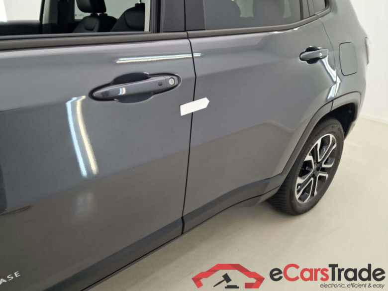 JEEP COMPASS 1.3 TURBO T4 4XE ATX LIMITED #5