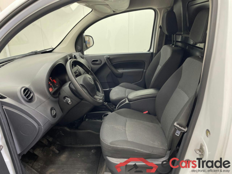 MERCEDES-BENZ Citan 108 CDI BlueEFFICIENCY #5