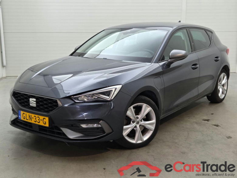 SEAT Leon Sportstourer 1.4 TSI eHybrid PHEV FR Business Intense