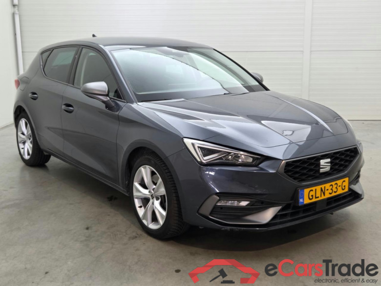 SEAT Leon Sportstourer 1.4 TSI eHybrid PHEV FR Business Intense #2