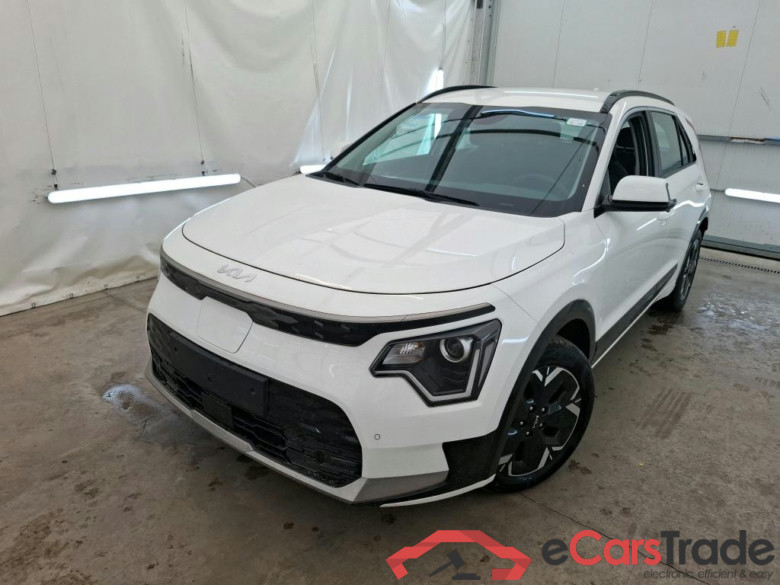 Niro EV Active 64kWh BVA #1