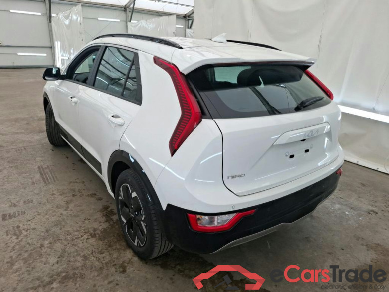 Niro EV Active 64kWh BVA #3