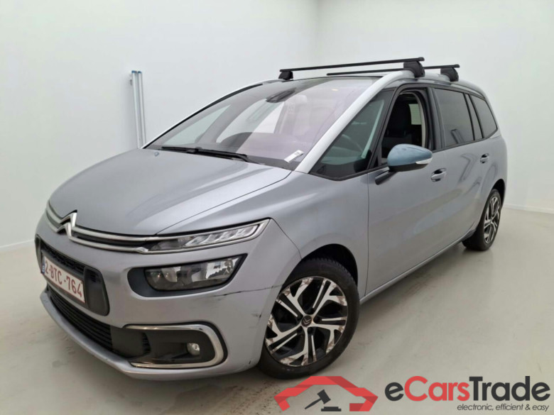 CITROËN C4 SPACETOURER 1.5 BLUEHDI S&S BUSINESS GPS #1