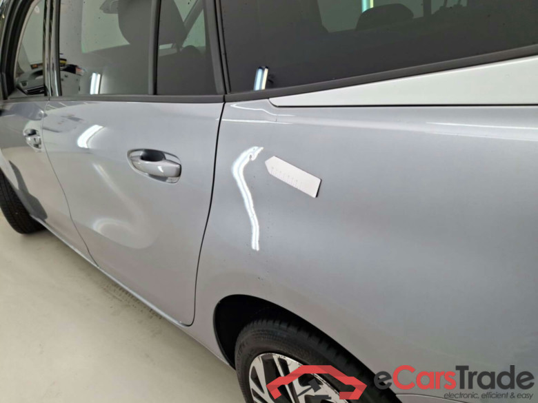CITROËN C4 SPACETOURER 1.5 BLUEHDI S&S BUSINESS GPS #6