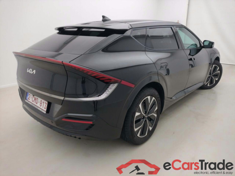 KIA EV6 77KWH GT #2