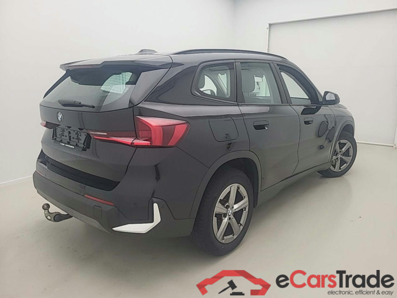 BMW X1 2.0 SDRIVE18D AUT #2