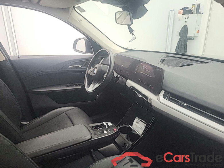 BMW X1 2.0 SDRIVE18D AUT #3